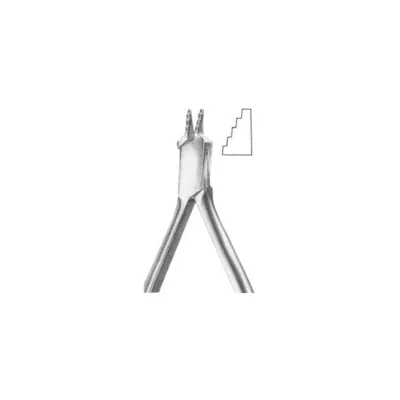Pliers for Orthodontic &amp; Prosthetics